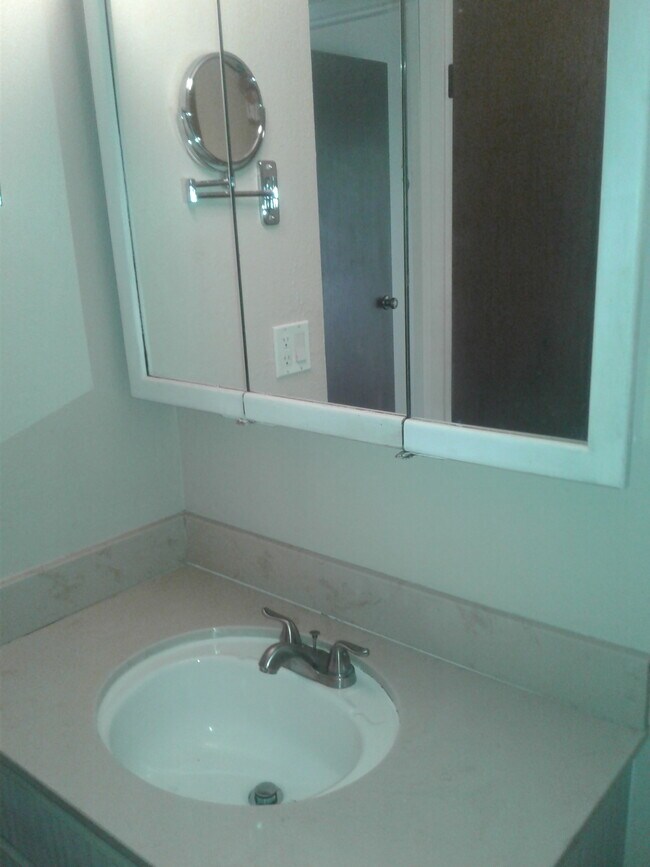 baño - 1417 Terra Nova Blvd