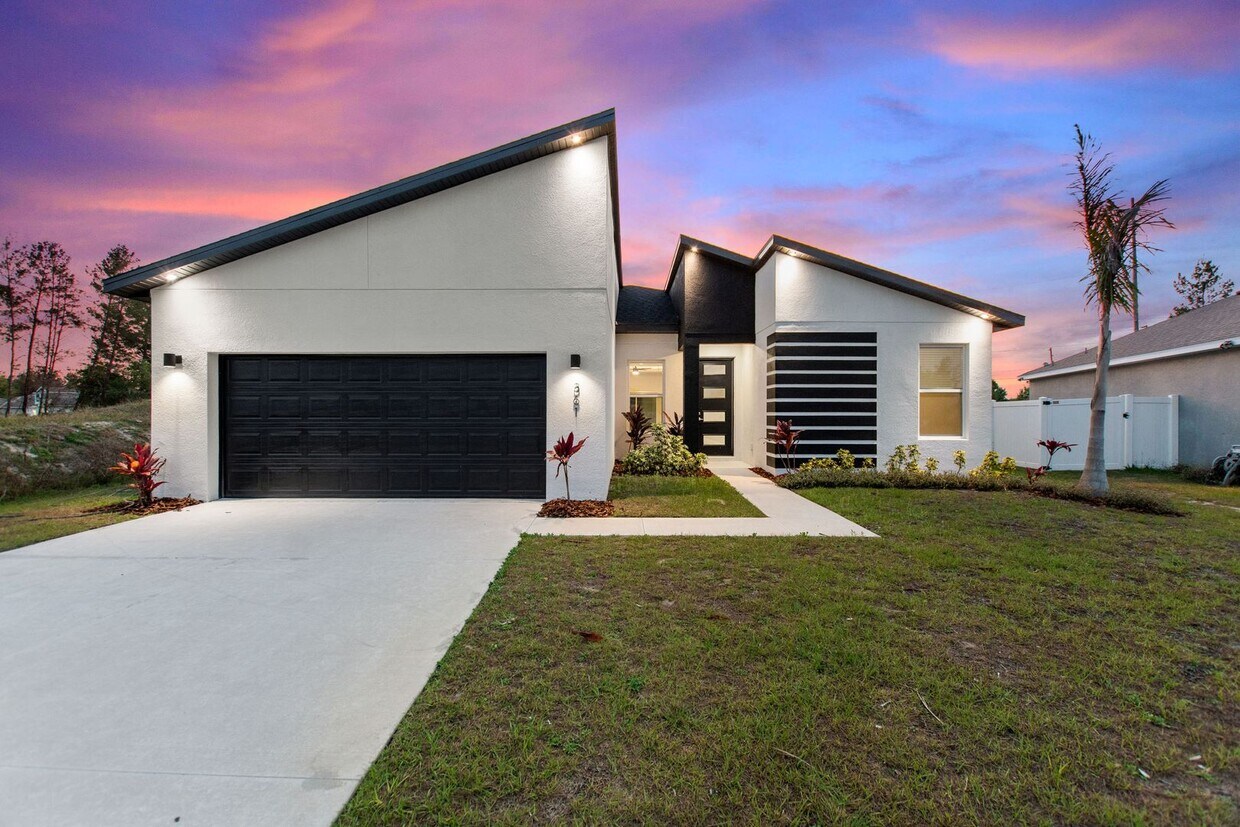 Foto principal - Deposit-Free! Modern, energy efficient hom...