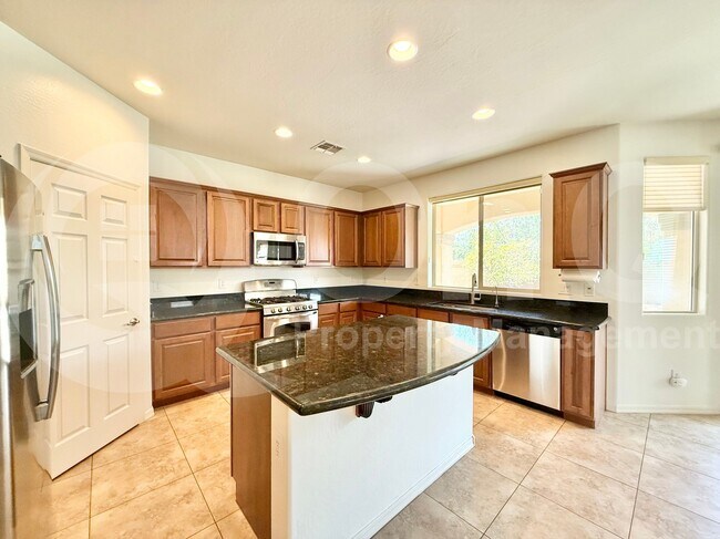 Foto del edificio - 4705 W Sweet Iron Pass