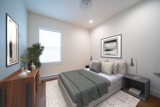 Building Photo - 247 Finholm St N