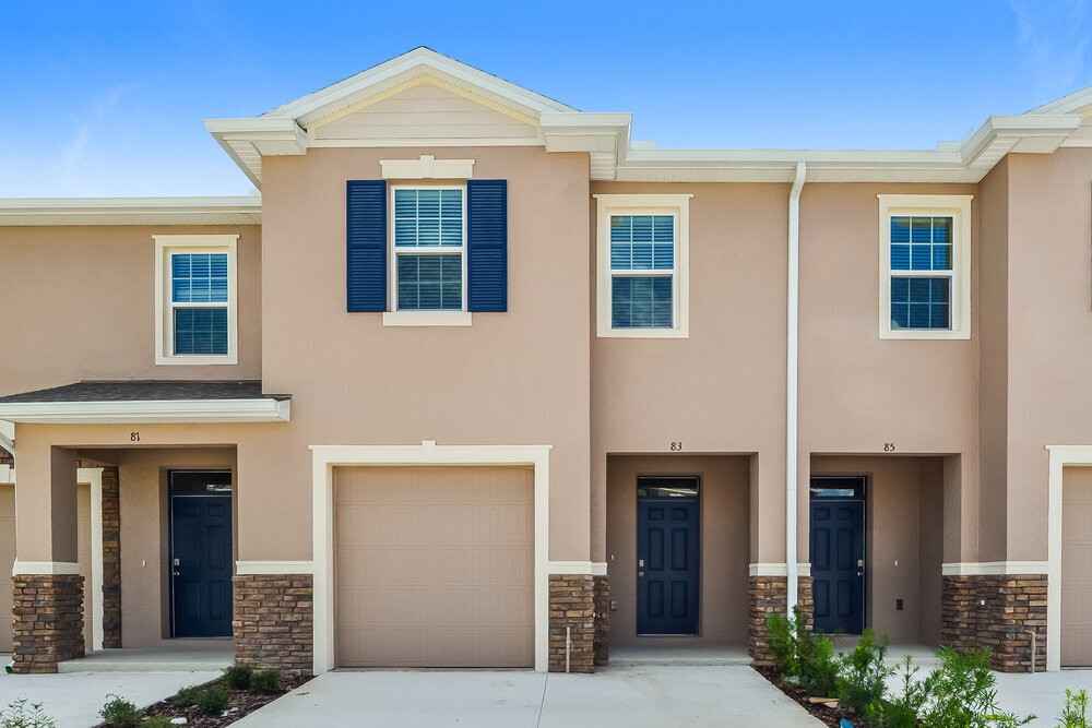 Primary Photo - 83 Aspire Dr