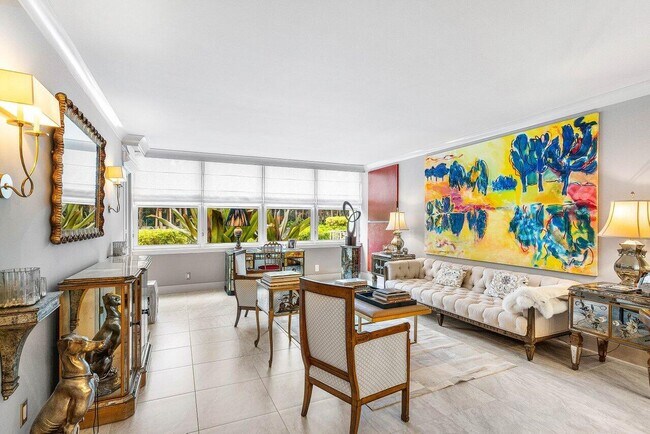 Foto del edificio - 2295 S Ocean Blvd