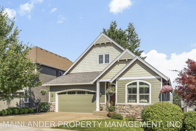 Building Photo - 4 br, 3 bath House - 14188 SW ALPINE CREST...