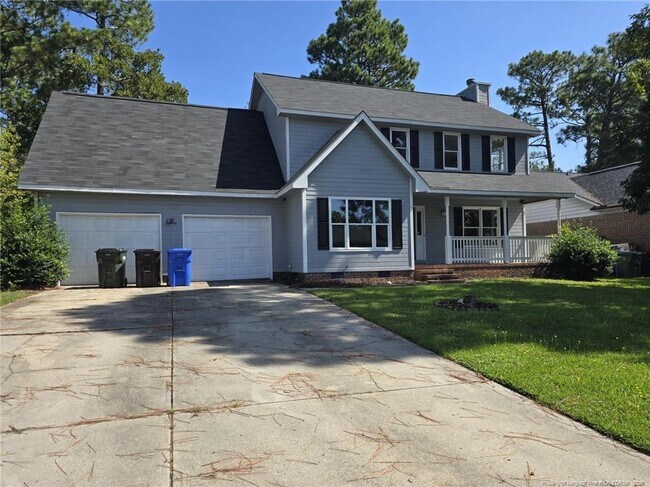 Foto del edificio - 7132 Dayspring Dr