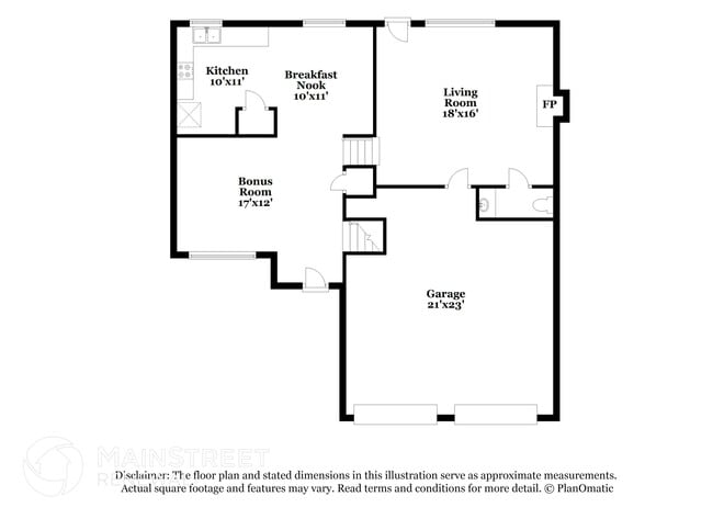 Building Photo - 2531 Willenhall Way