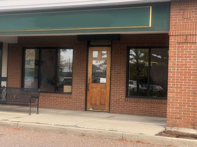 Primary Photo - Whittier Building