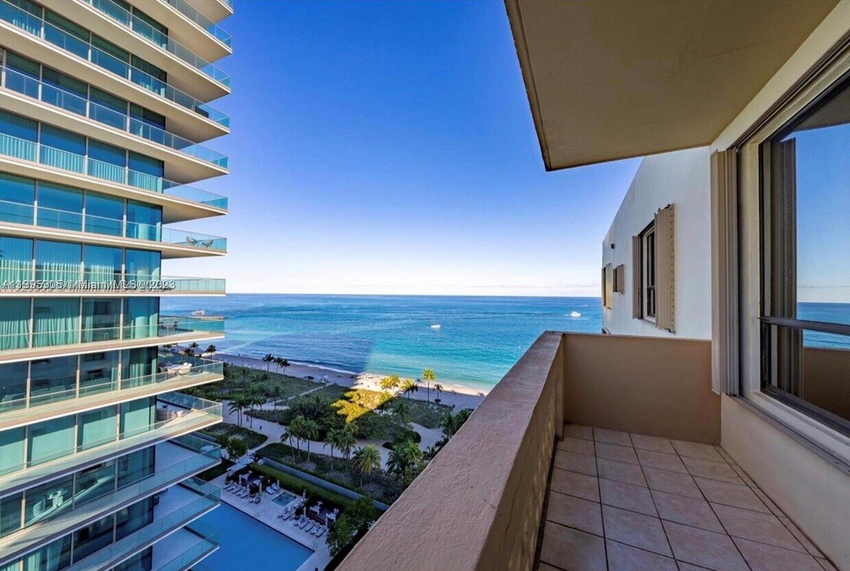 10185 Collins Ave Unit PH20, Bal Harbour, FL 33154 Condo for Rent in