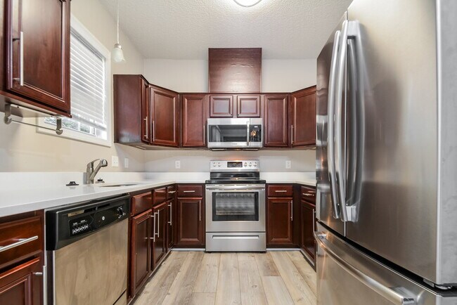 Building Photo - 4801 Morecambe Way