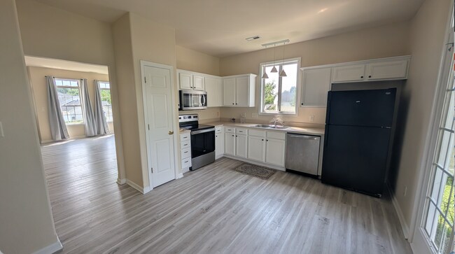 Foto del edificio - 8601 Sawleaf Ct