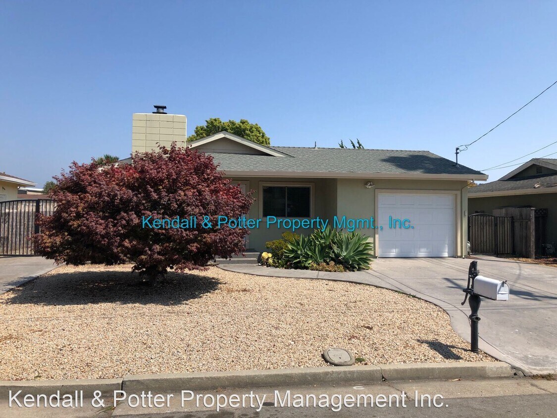 Primary Photo - 3 br, 1 bath House - 2218 Preakness Avenue
