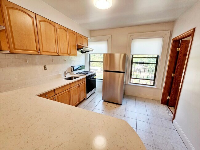 Foto del edificio - 49 Dwight St