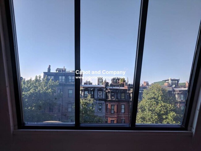 Foto del edificio - 314 Marlborough St