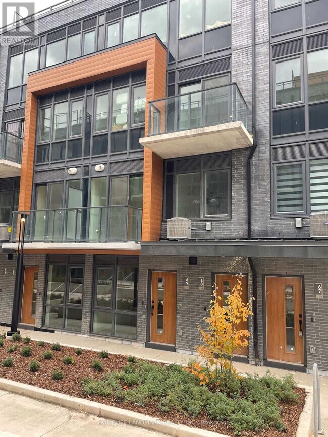 Photo du bâtiment - 71 Curlew Dr