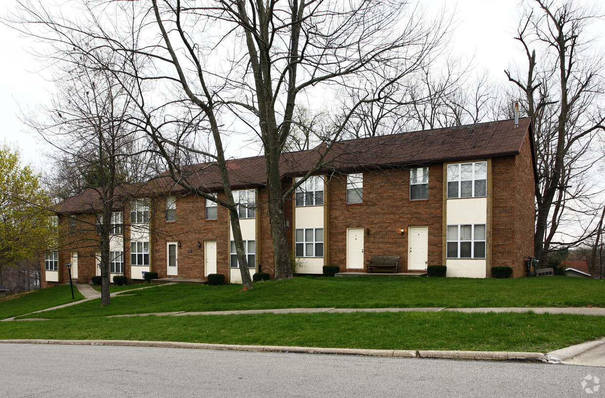 Foto principal - 1655 Riva Ridge Dr