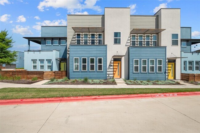 Foto del edificio - 9015 Cattle Baron Path