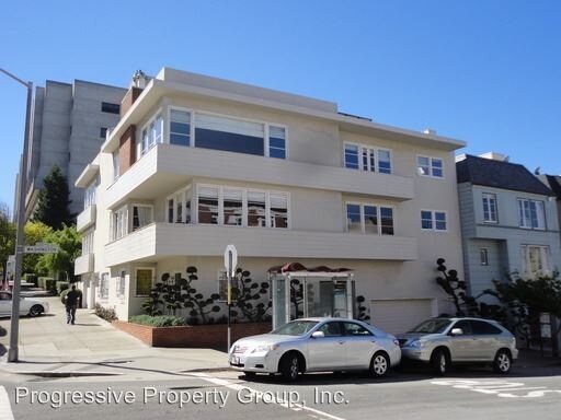 Primary Photo - 2305 Washington St