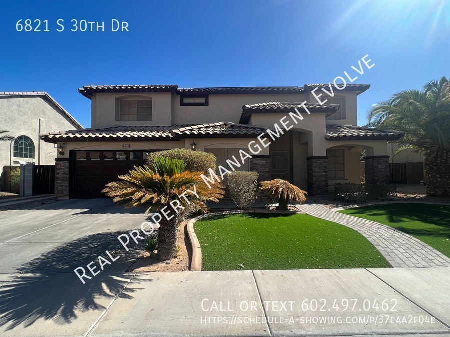 Primary Photo - Tenant occupied and will assist with showi...