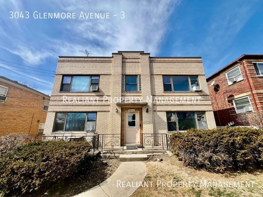 Primary Photo - 3043 Glenmore Ave