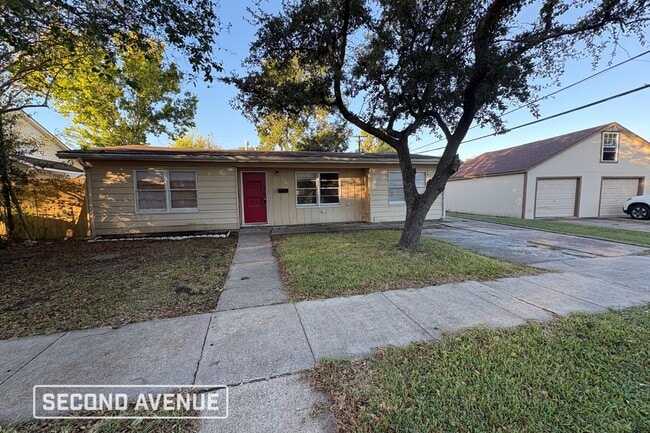 Foto del edificio - 2003 Kentucky St