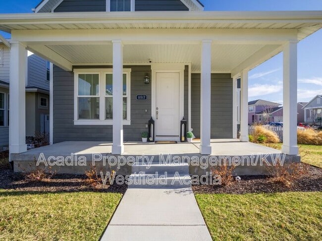 Foto del edificio - Cad-11517 S Pebble Pond 6937