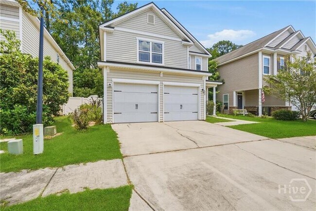 Building Photo - 380 Summer Hill Way