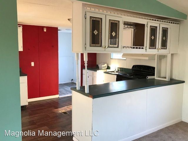 Foto del edificio - 3 br, 2 bath House - 303 Axtell Ridgeway Rd