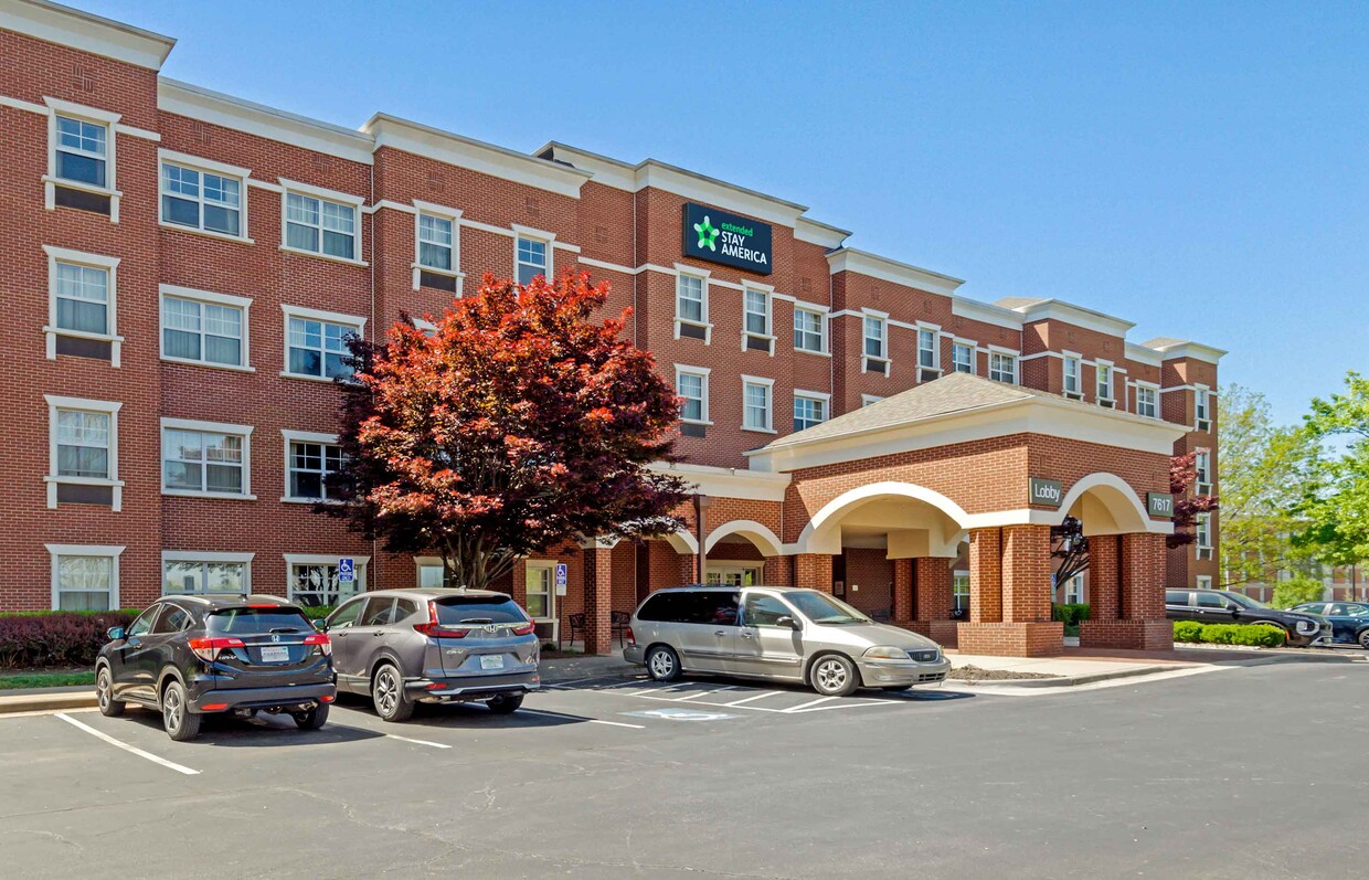 Foto principal - Furnished Studio-Greensboro - Airport