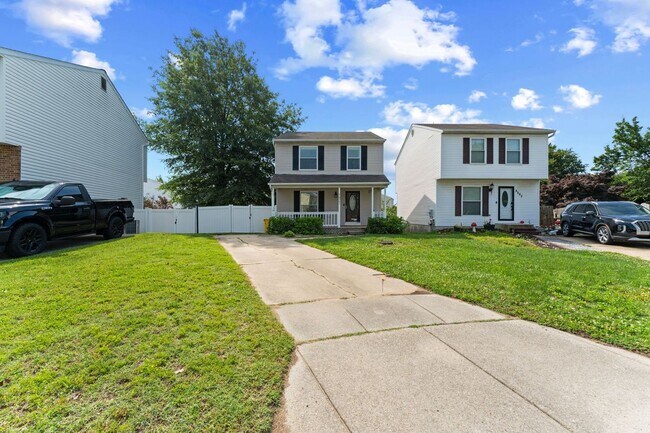 Foto del edificio - 8561 Skipjack Pl