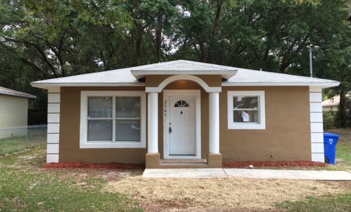 Primary Photo - Cute 3/2 Home