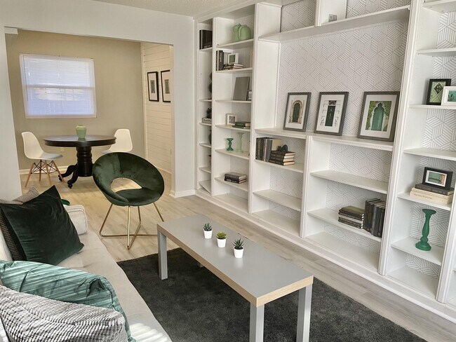 Foto del edificio - 16 Reid St