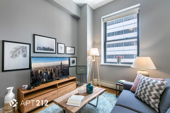 Foto del edificio - 53 Park Pl