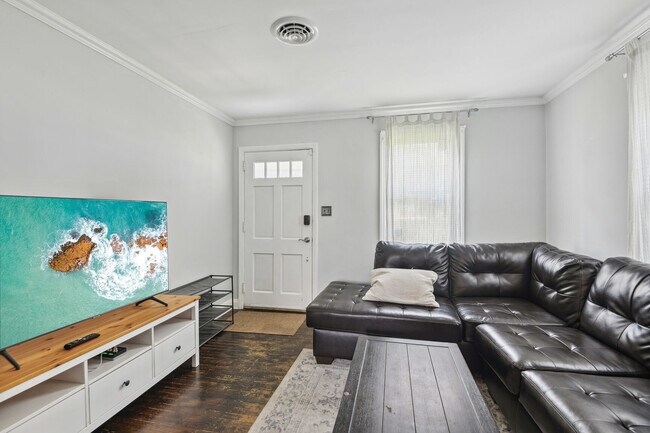 Foto del edificio - 4703 Indian Ln