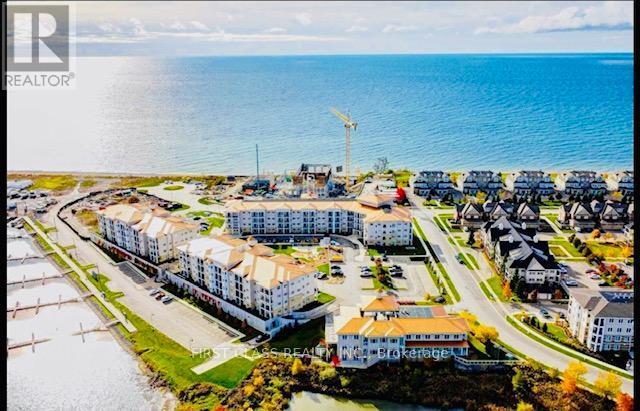 Photo du bâtiment - 50-250 Lakebreeze Dr