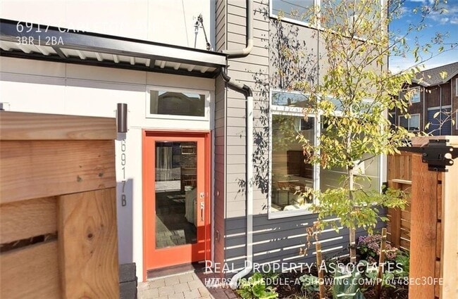 Photo - 6917 Carleton Ave S Townhome