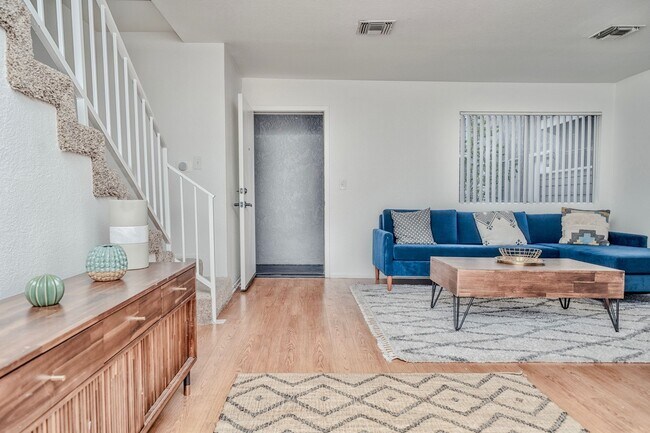 Foto del edificio - KBC Burbank