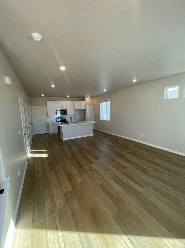 49 N Veranda Ct, Saratoga Springs, UT 84045 Townhome Rentals in