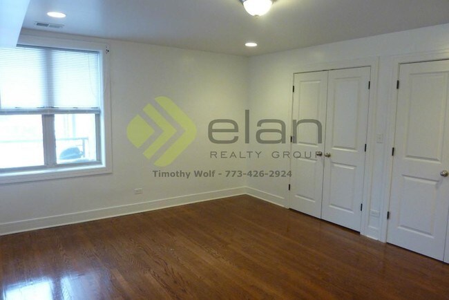 Foto del edificio - 2528 W Fitch Ave