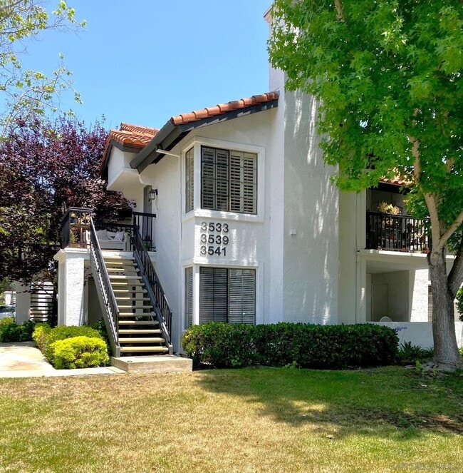 Building Photo - 3541 Voyager Cir