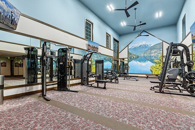 Building Photo - Charter Club Apartments