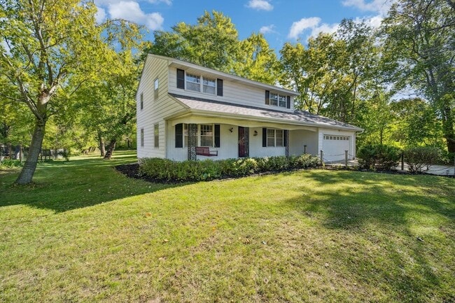 Building Photo - 10527 Morgan Ave S