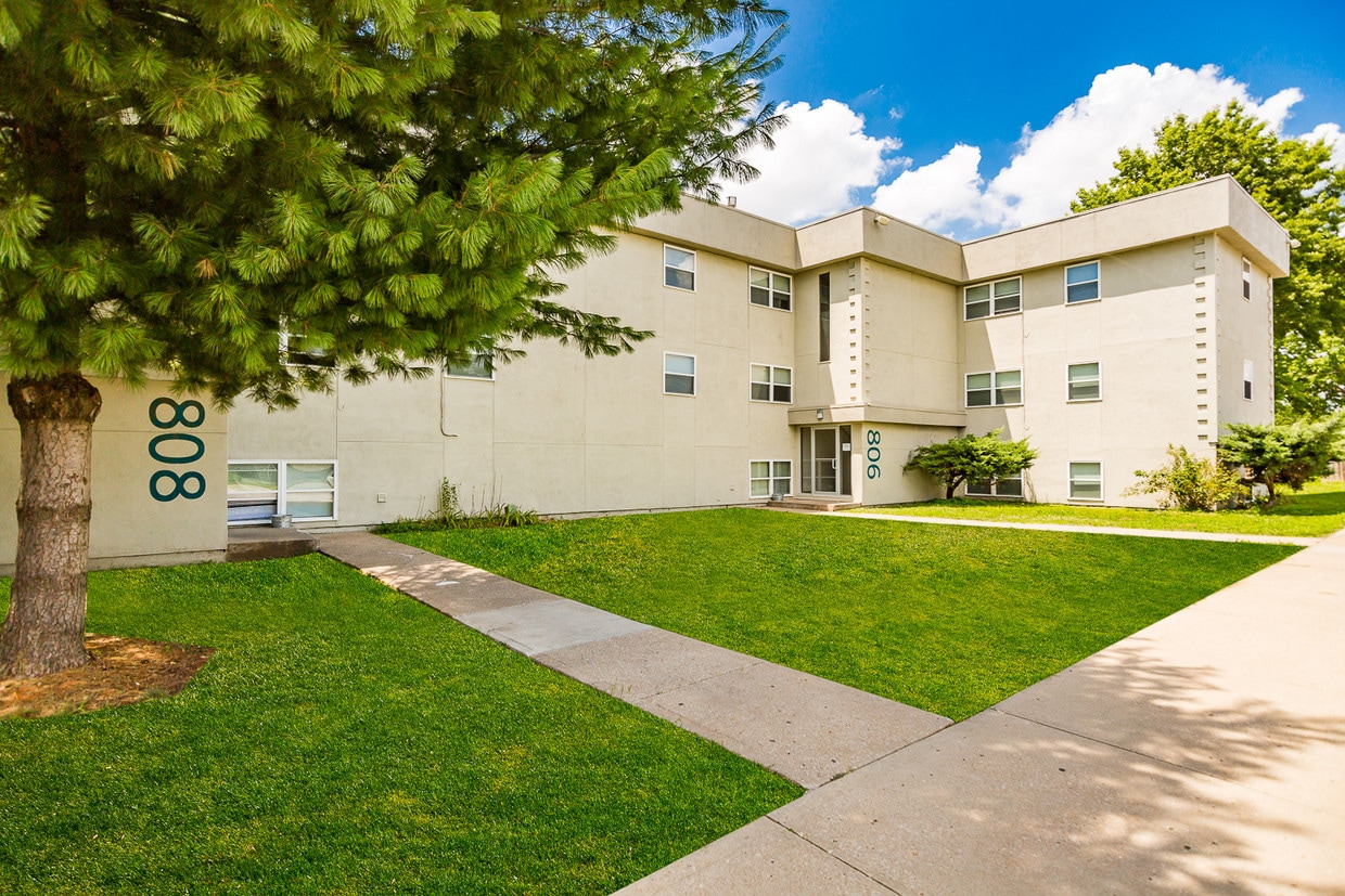 The Clearing Apartments Lees Summit, MO