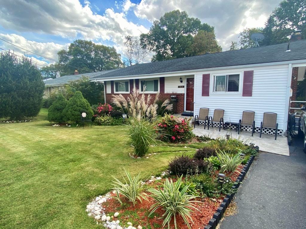 Primary Photo - 1513 Dilston Rd