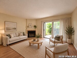 Foto del edificio - 11815 Vance Jackson Rd