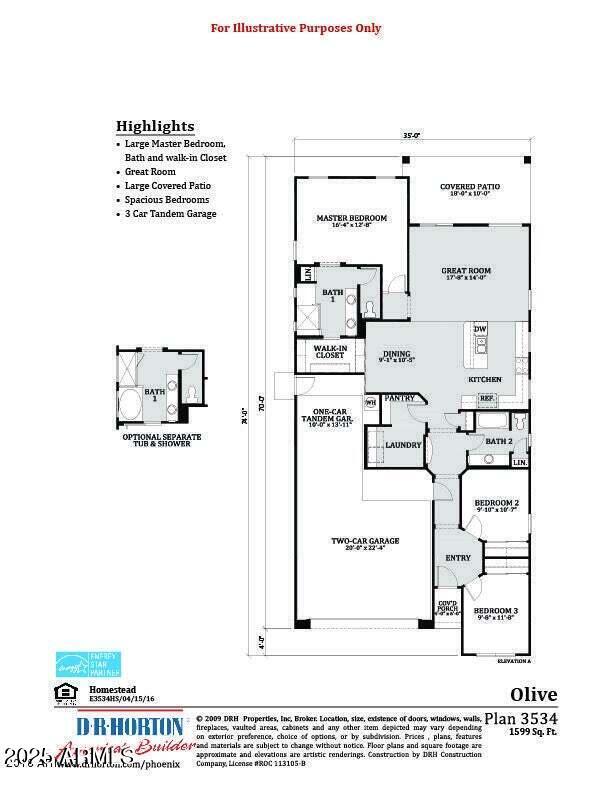 Foto del edificio - 41236 W Jenna Ln