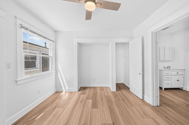 Building Photo - 525 Chestnut Ave