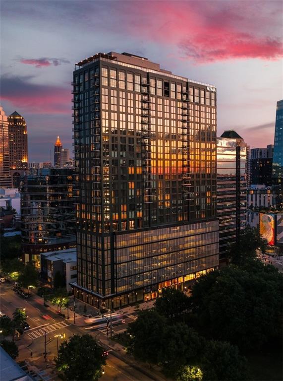 Foto del edificio - 1382 Peachtree St NE