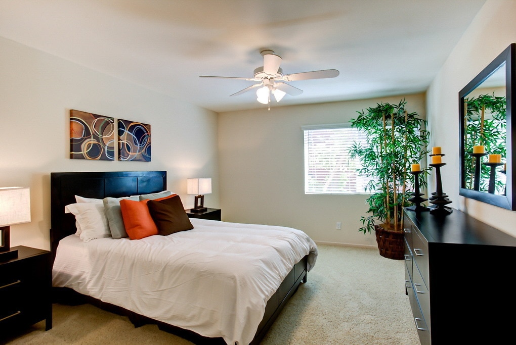 Highridge Apartments in Rancho Palos Verdes, CA Westside Rentals