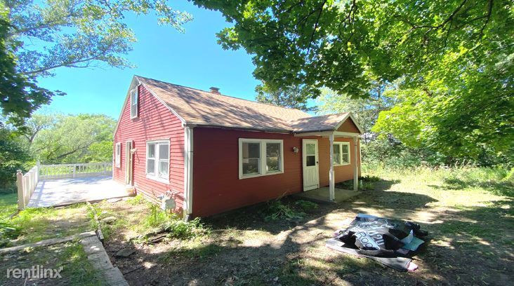 Primary Photo - 2 br, 1 bath House - 1156 Danby Road Cozy ...