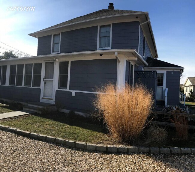 Foto del edificio - 72 S Elroy Dr