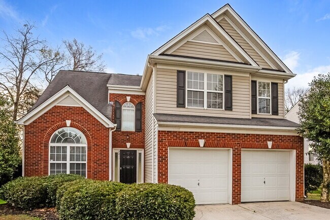Foto del edificio - 7811 Belchester Cir